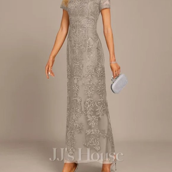 NWT JJ's House MOB/MOG gown - Picture 6 of 10